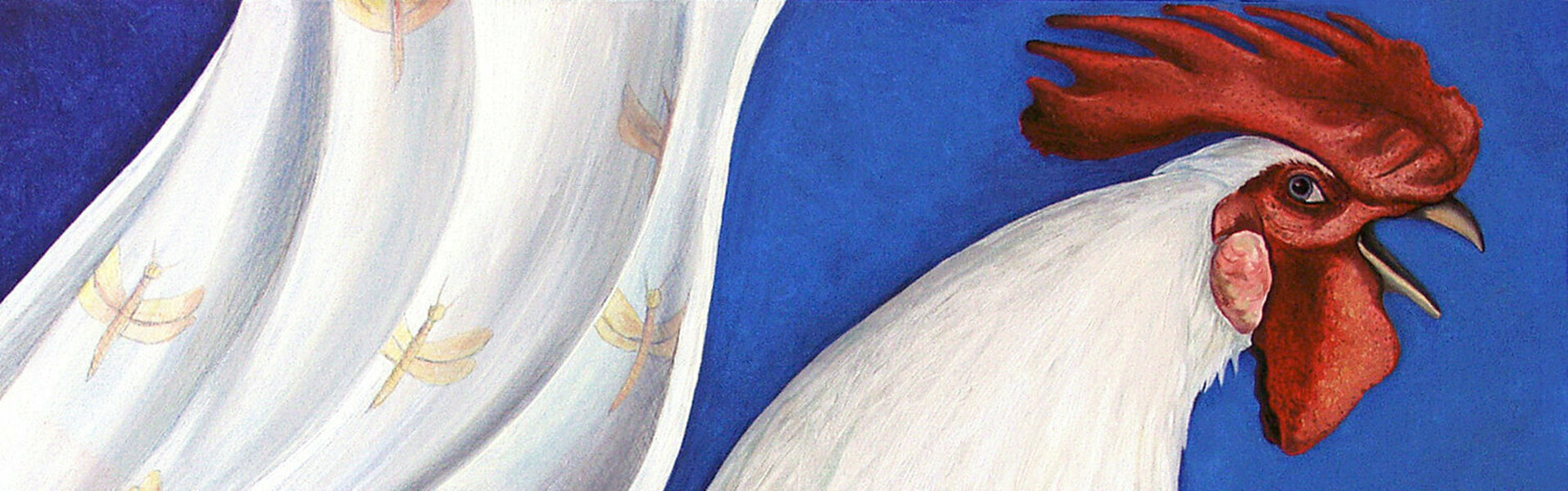 Galia Chuntova Art for Sale