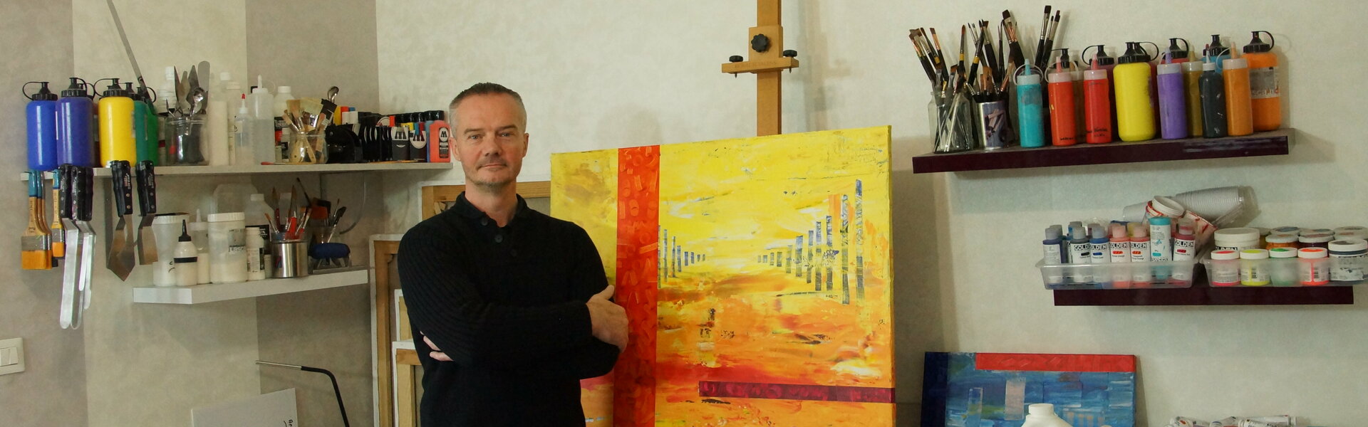 Tropel Art for Sale