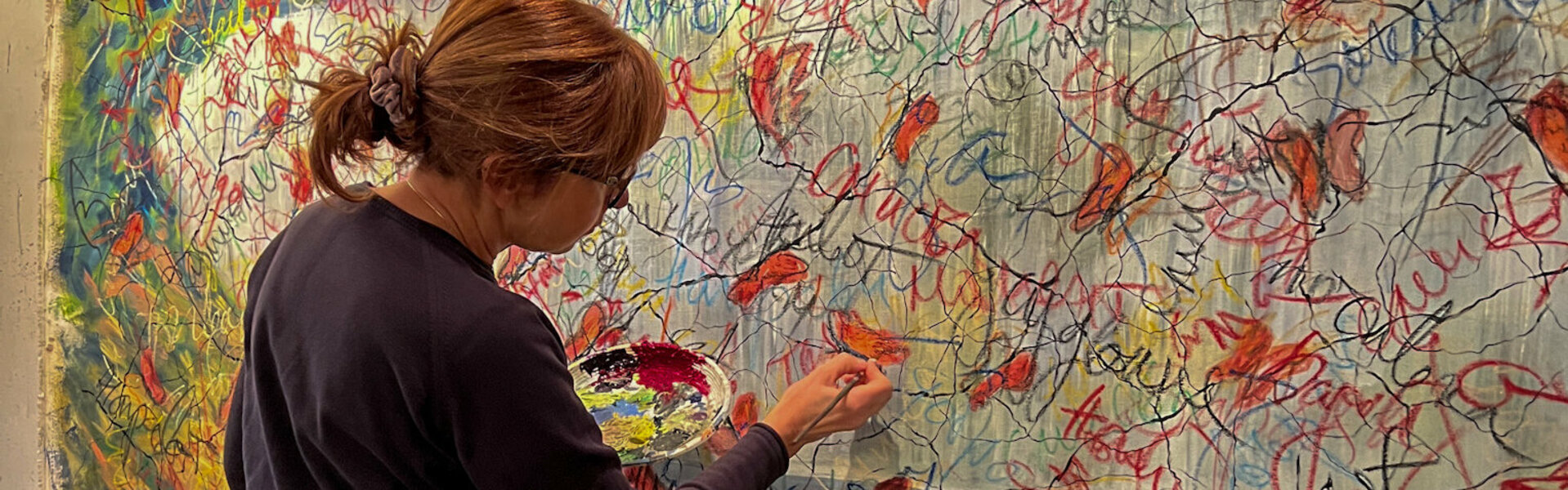 Ralitsa Stoitseva Art for Sale
