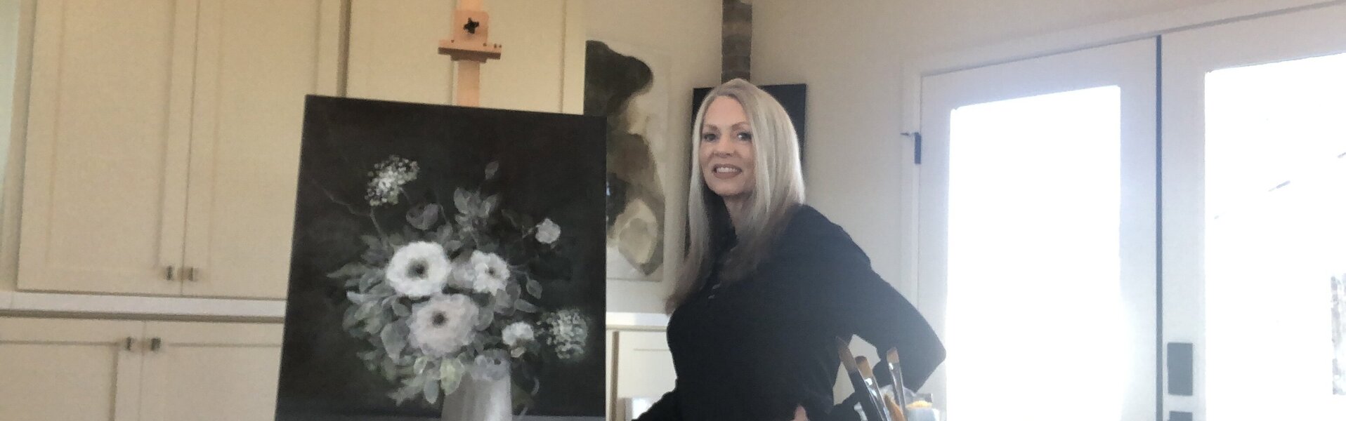Tamara Bettencourt Art for Sale