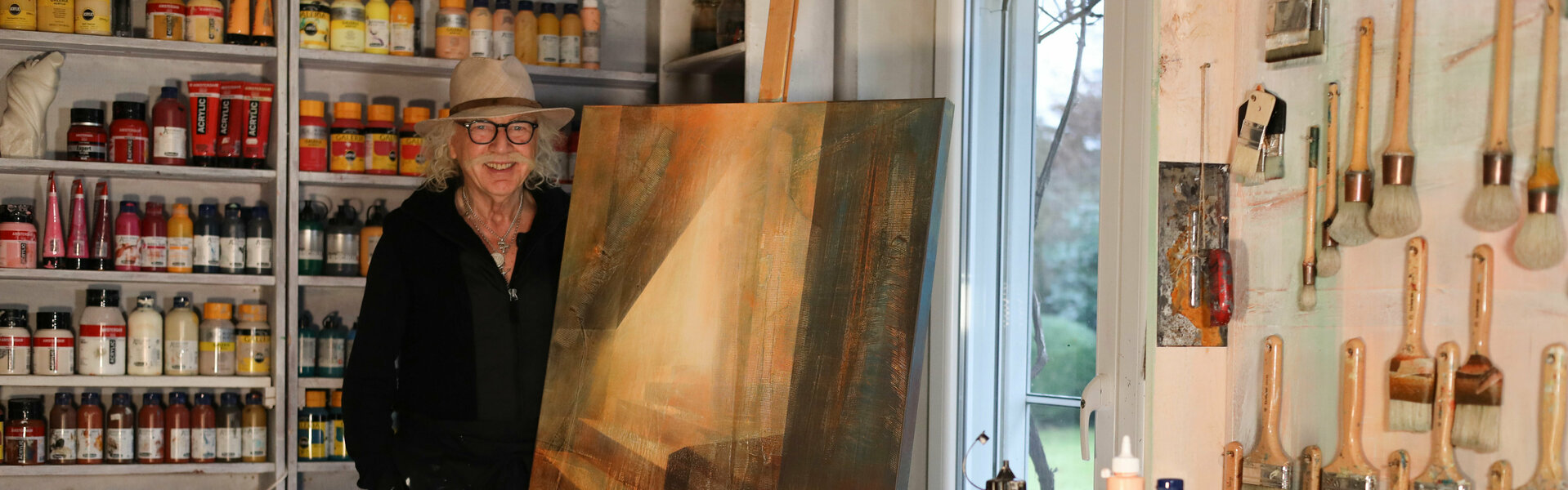 Peter Knauer Art for Sale