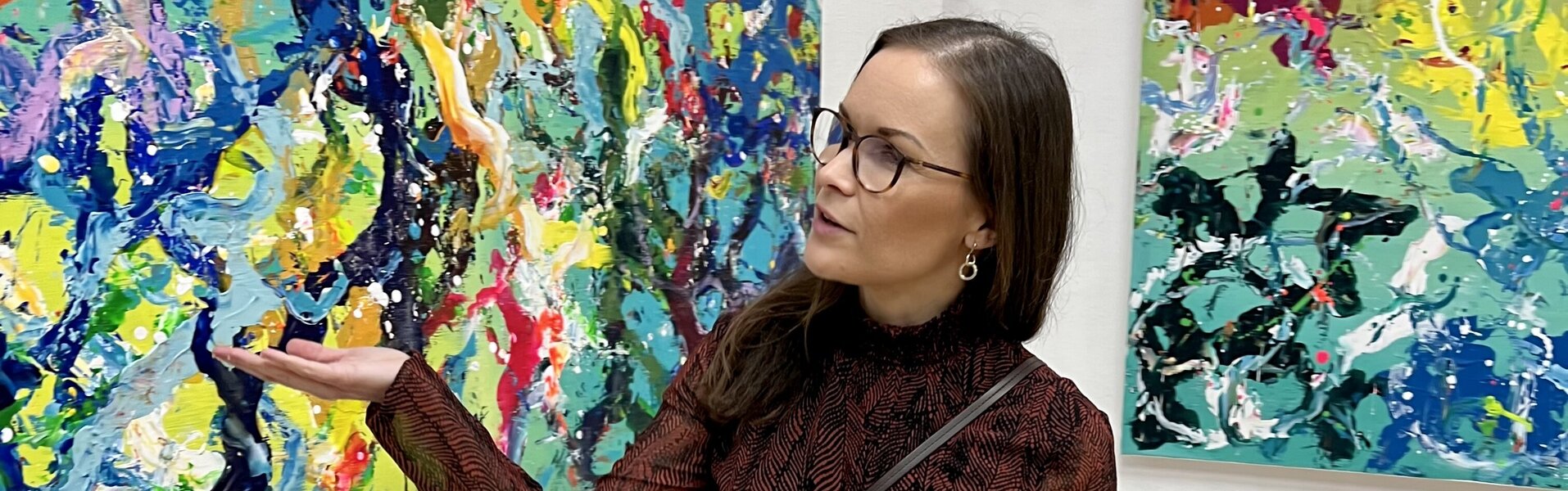 Ruzica Sola Art for Sale