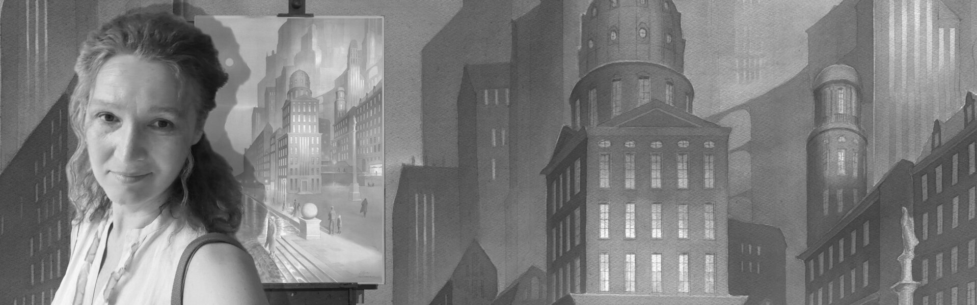 Elena Prokhorova Art for Sale