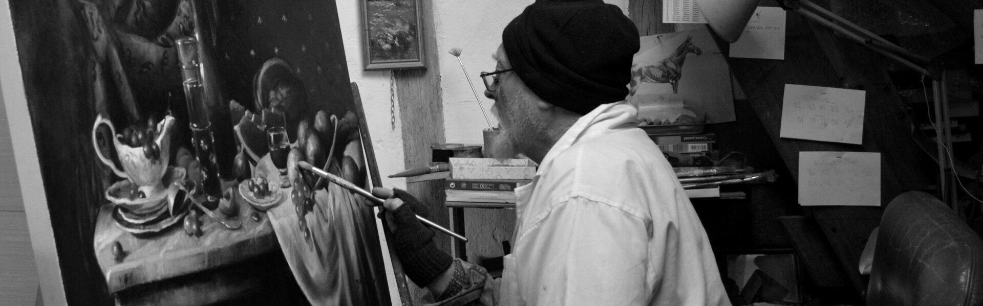 PASCAL DABERE Art for Sale