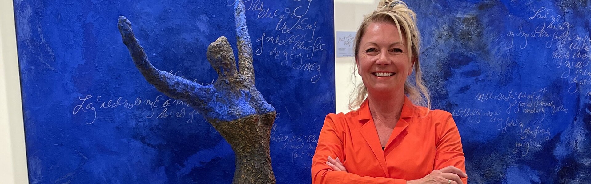 Isabel Kleinert Art for Sale