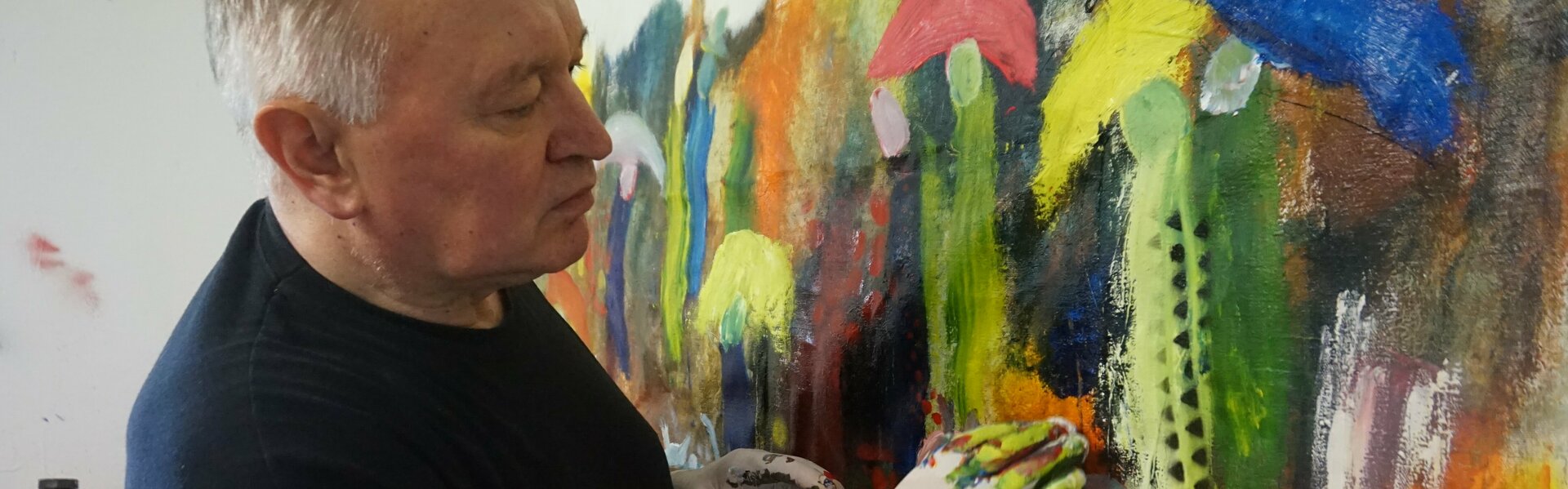 Friedrich Wurm Art for Sale