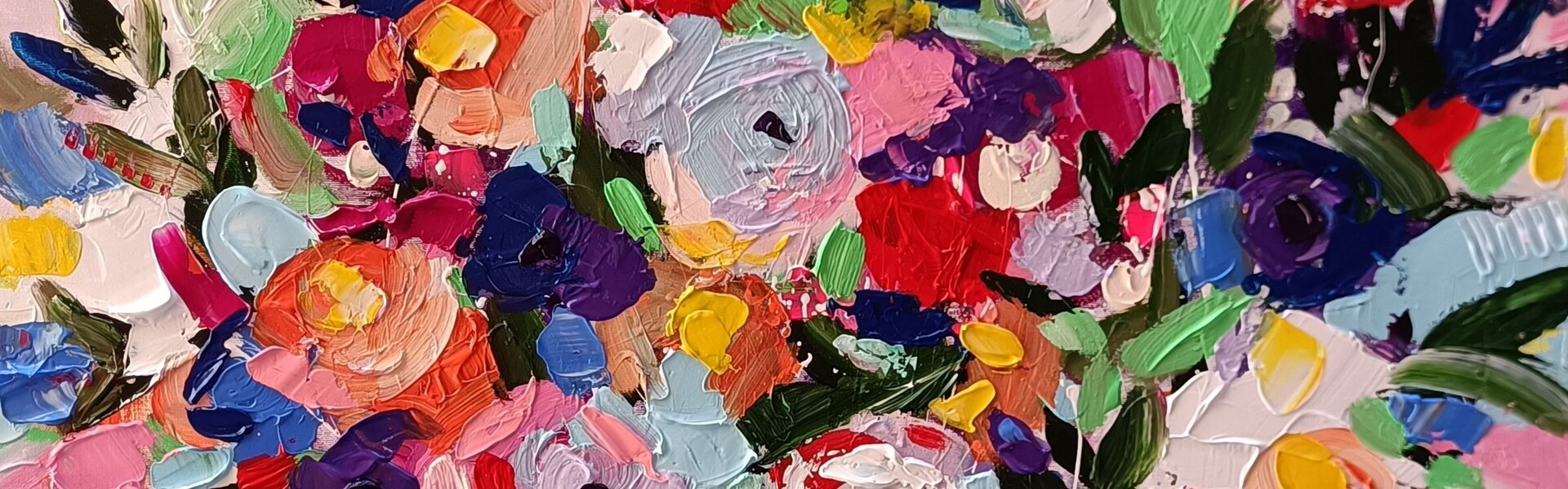 Aliaksandra Tsesarskaya Art for Sale