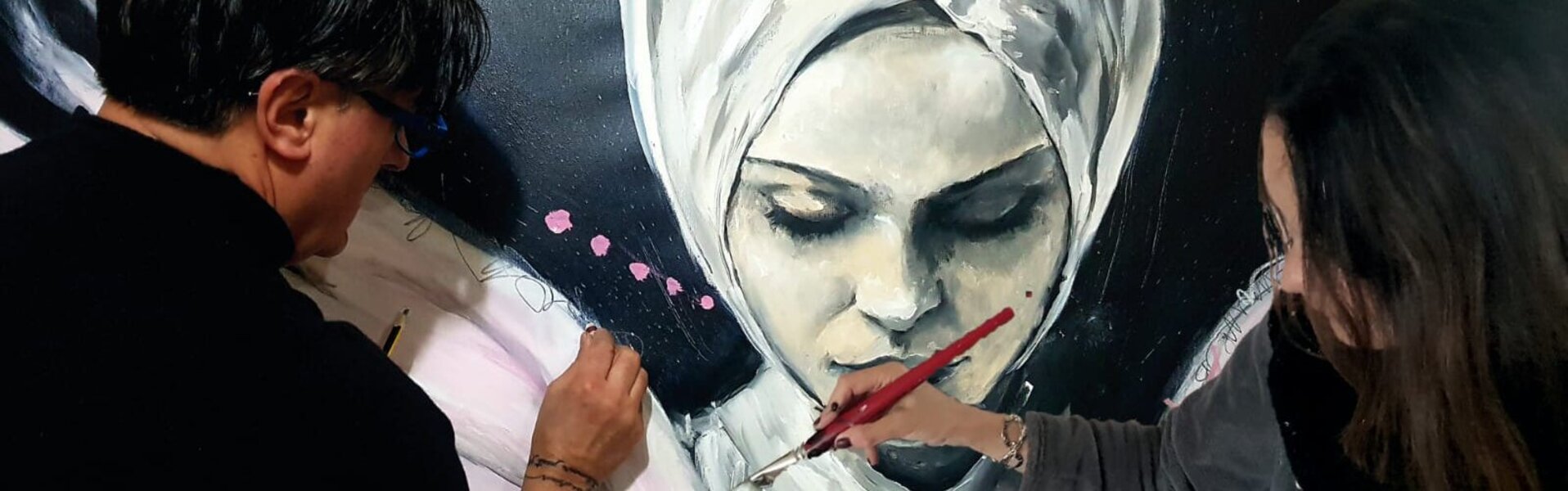 Franck Sastre Art for Sale