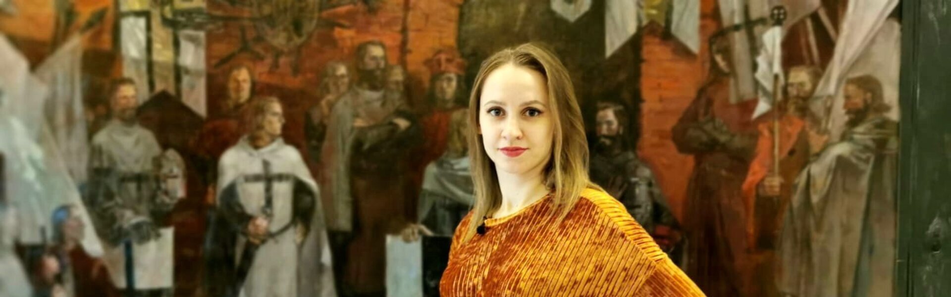 Karina Ludborzha Art for Sale