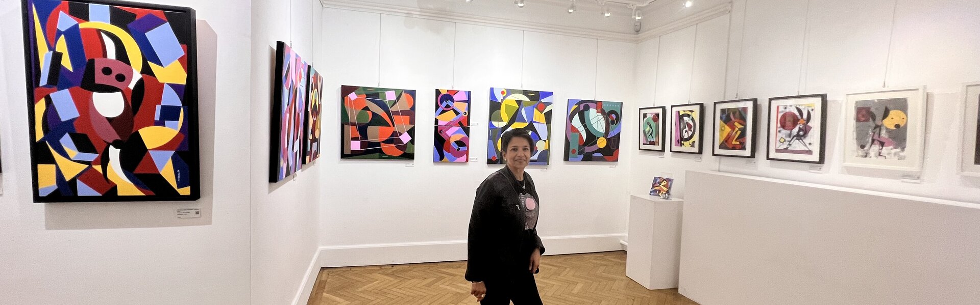 Koola Adams Art for Sale