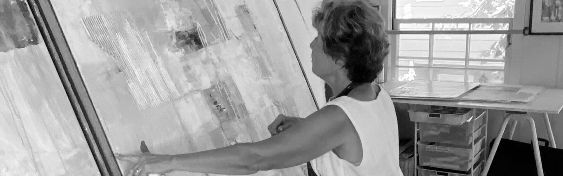 Dominique Mc Kenzie Art for Sale