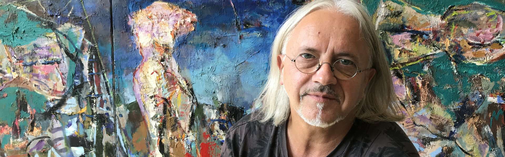 Andreas Kramer Art for Sale
