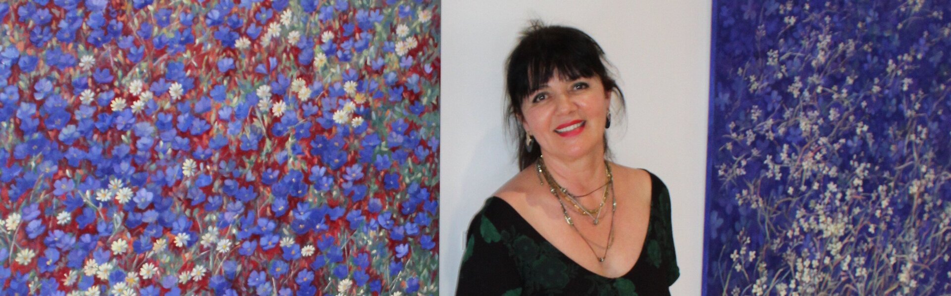 Felicia Trales Art for Sale