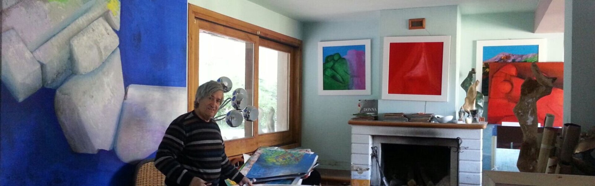 Bartolomeo Gatto Art for Sale