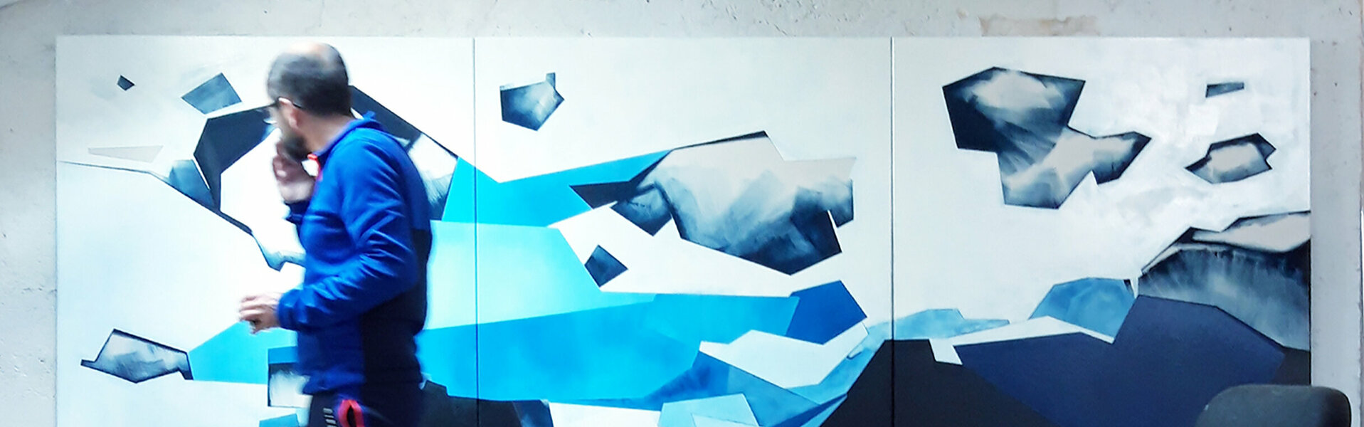 Franck Muracciole Art for Sale