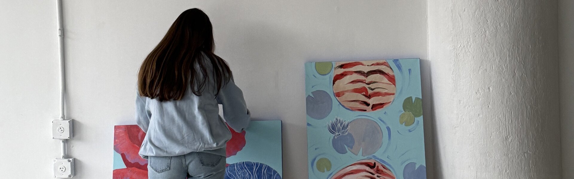 Daria Borisova Art for Sale