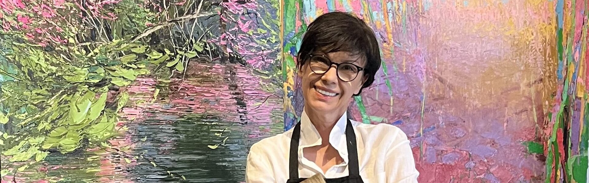 Elena Agraphiotis Art for Sale