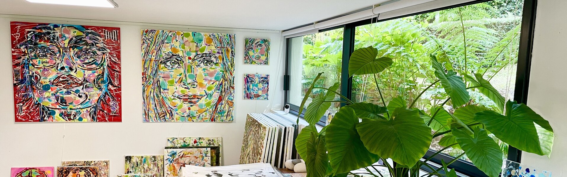 Karine Langevin Kjl Art for Sale