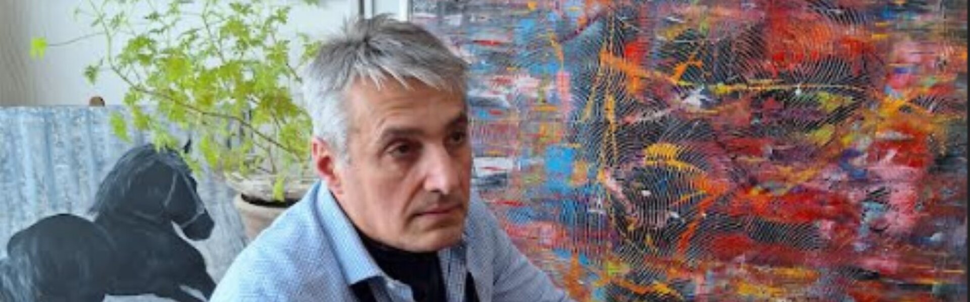 Igor Kotnik Art for Sale