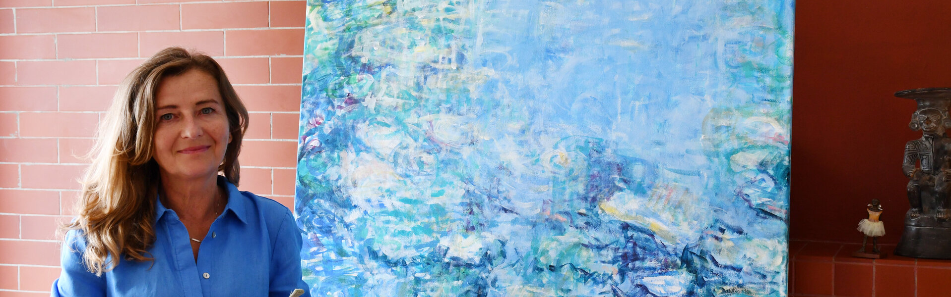 Ana Smarż Art for Sale