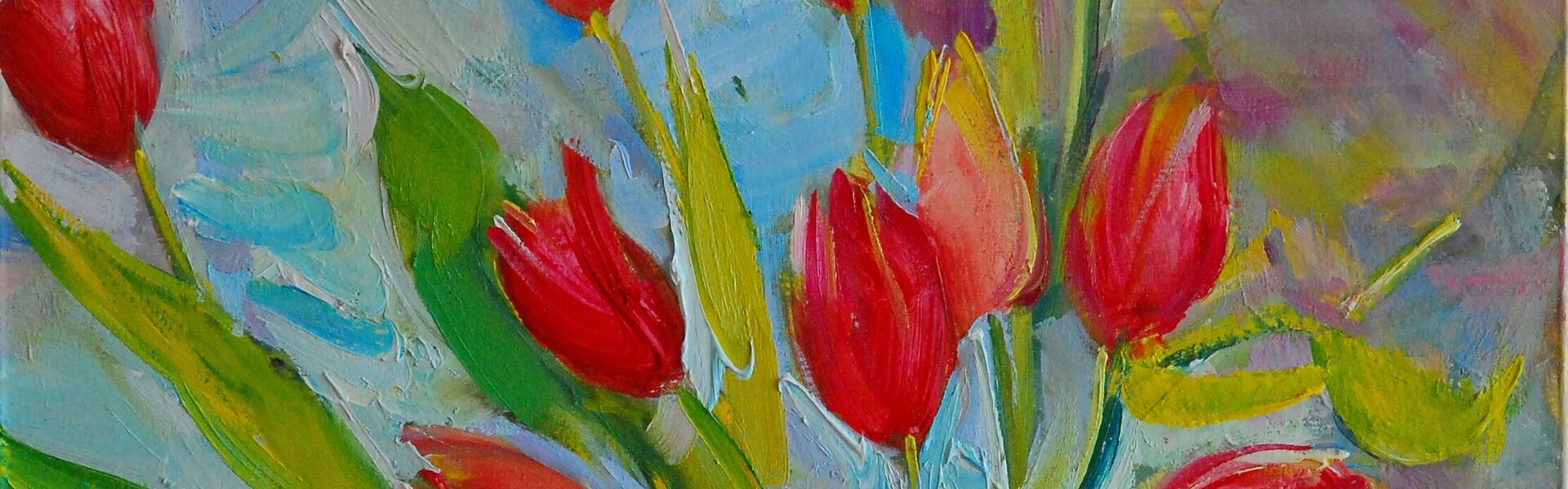 Yana Ros Art for Sale