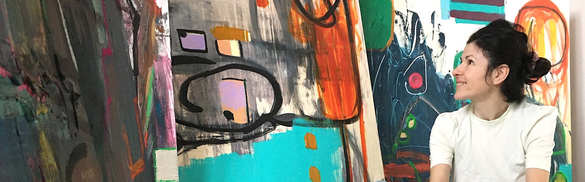 Barbara D’Angelo Månsson Art for Sale