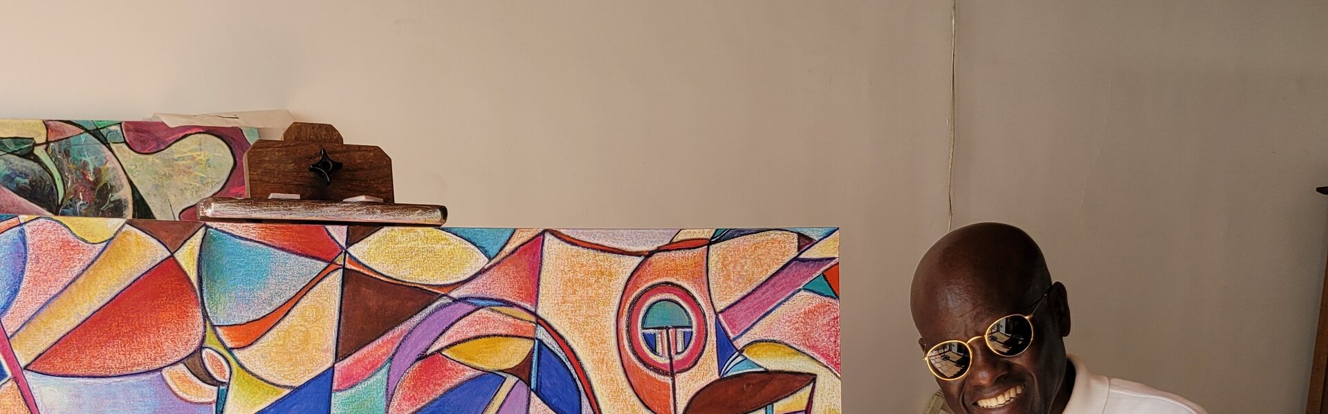 Moise Semexant Art for Sale