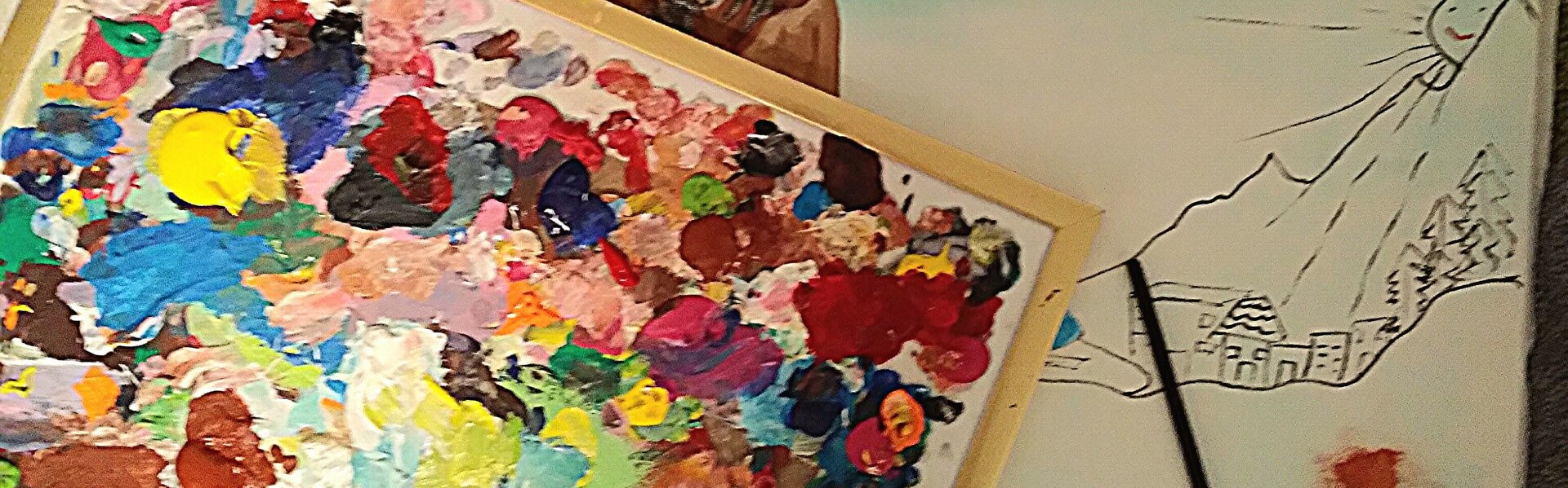 Constantina Seracin Art for Sale