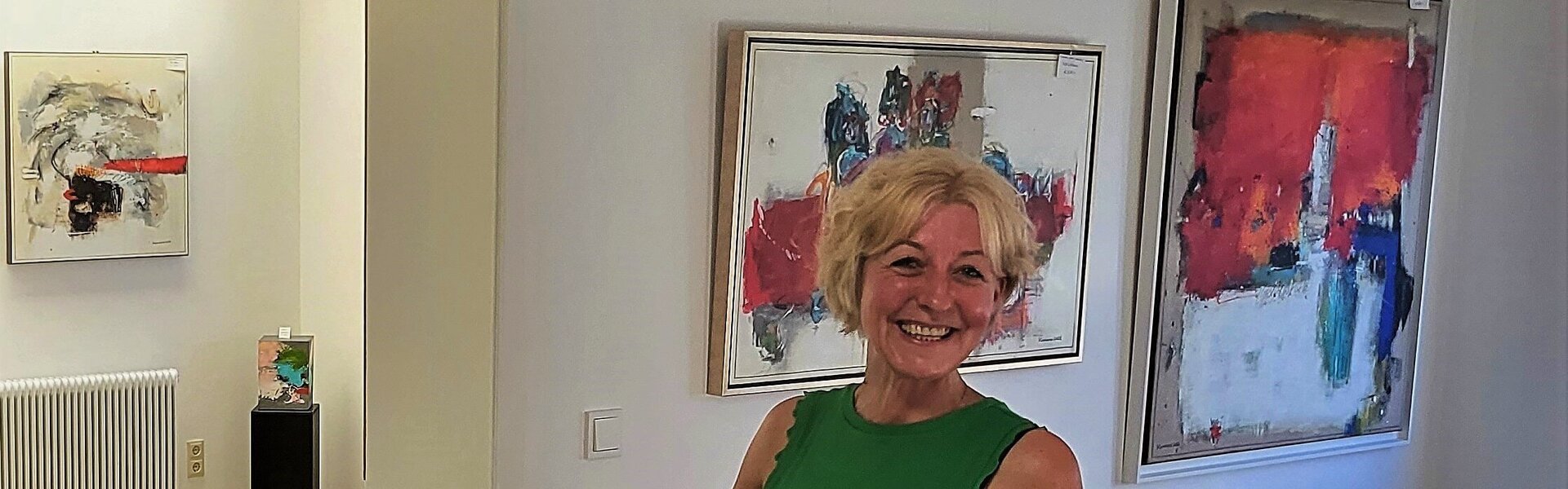 Maria Kammerer Art for Sale