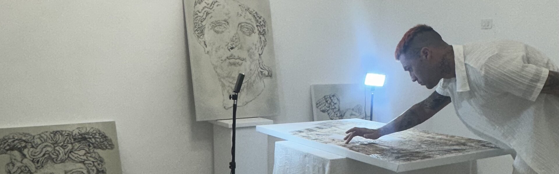 Alessandro Delsere Art for Sale
