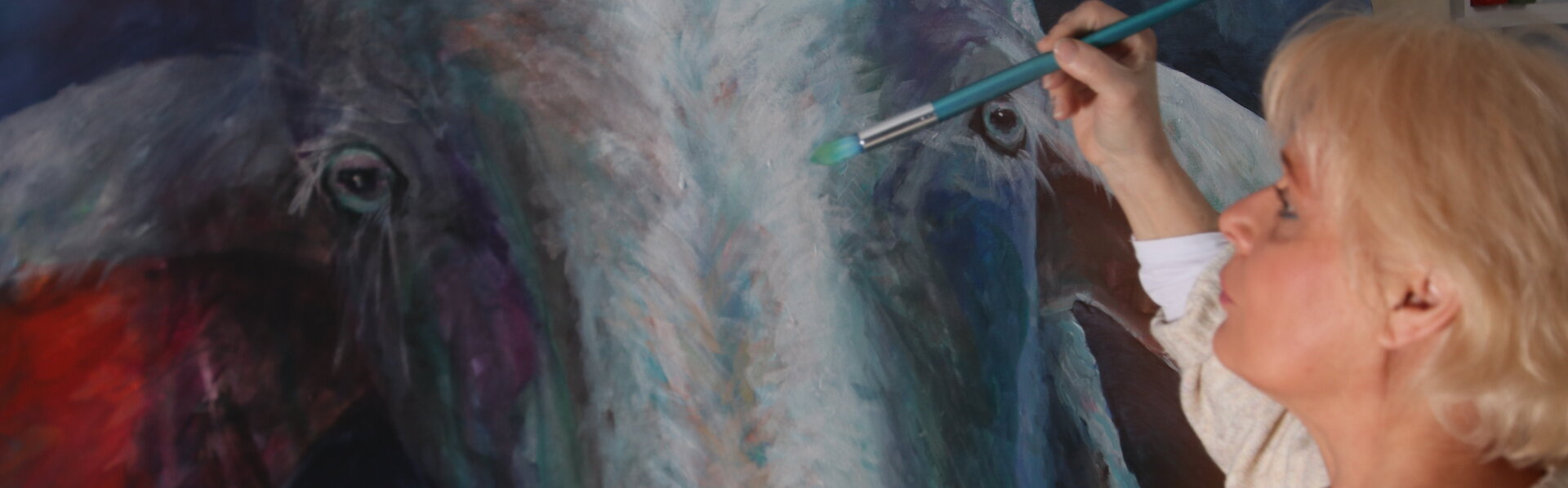 Christa Riemann Art for Sale