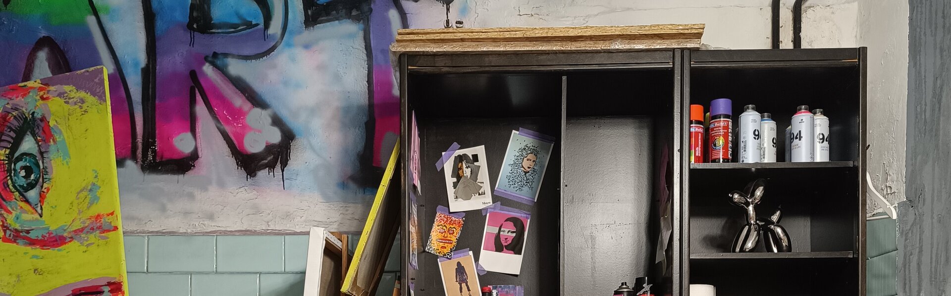 Viktoriia Kartashova Art for Sale