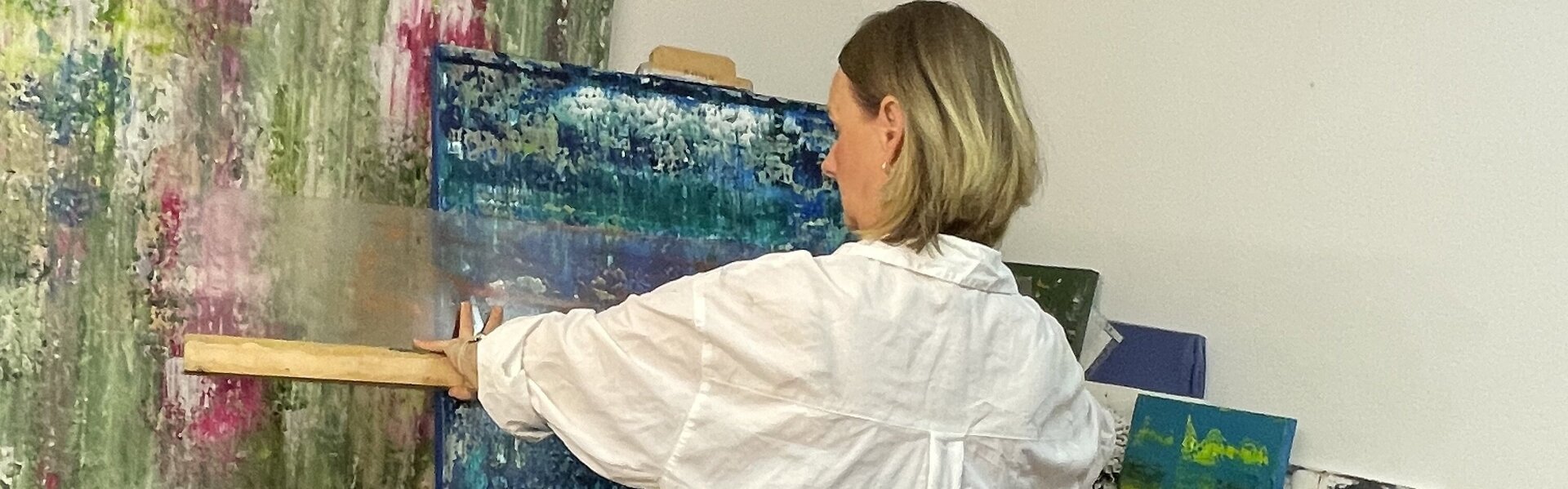 Bettina Axel Art for Sale