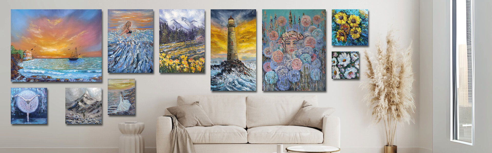 Maria Galan Art for Sale