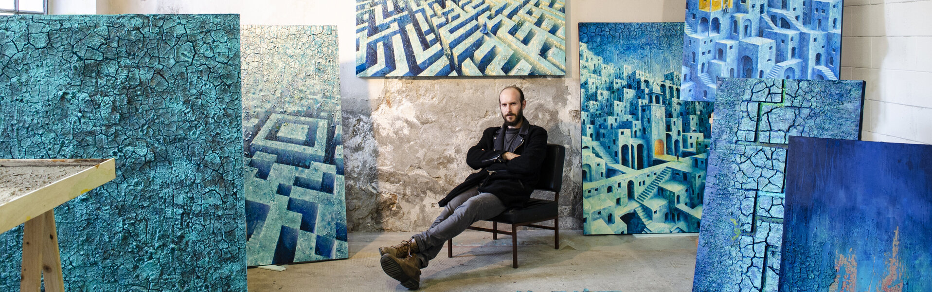 Jacopo Berlendis Art for Sale