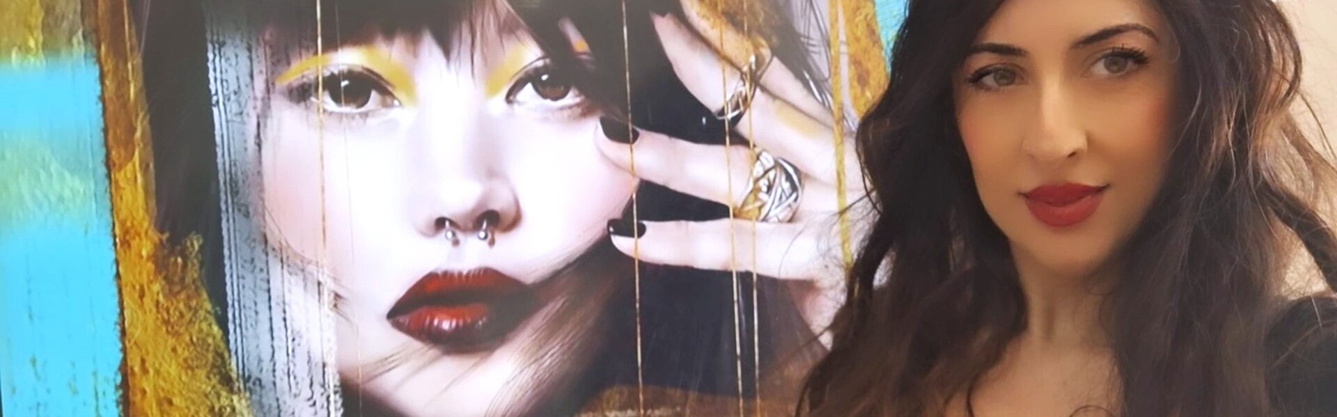 Simona Elia Art for Sale