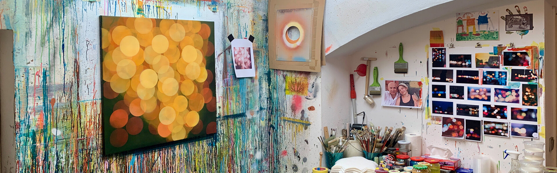 Markus Honerla Art for Sale