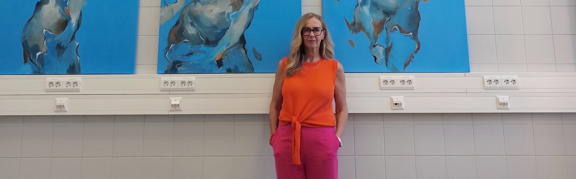 Petra Rader Art for Sale