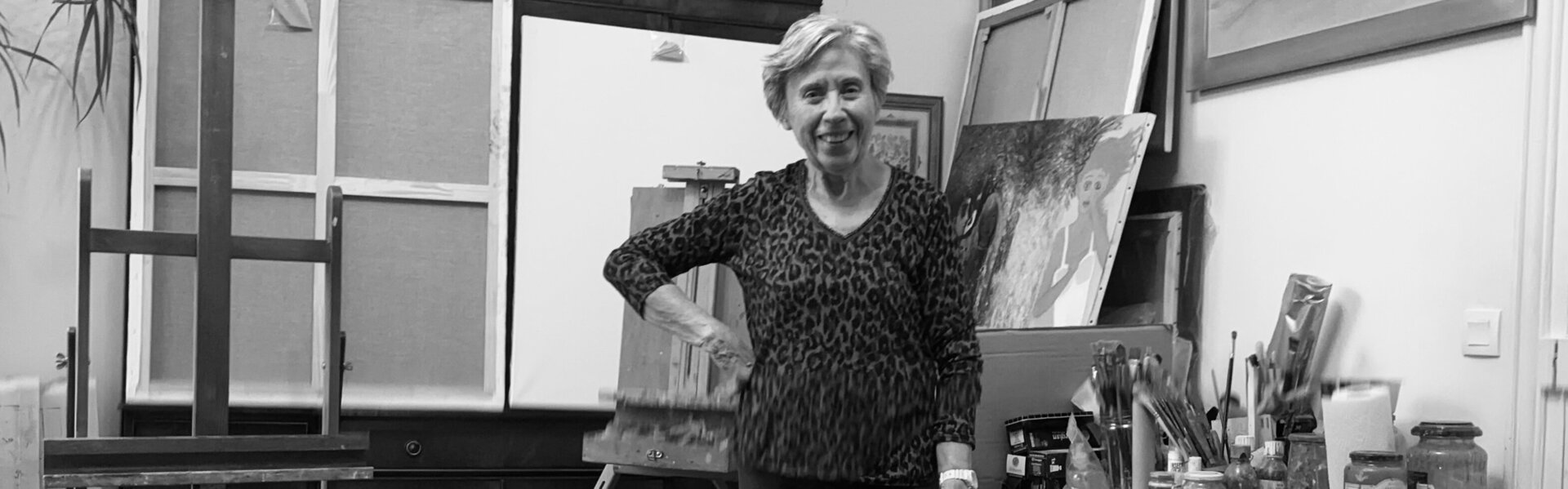 Sylvie PERON Art for Sale