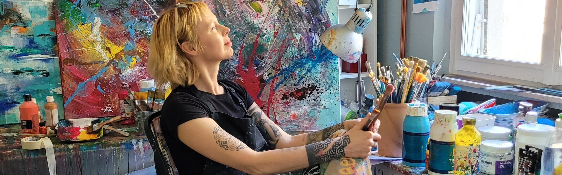 Laura Capellini Art for Sale