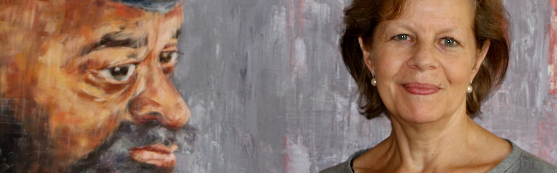 Christiane Bernreuther Art for Sale