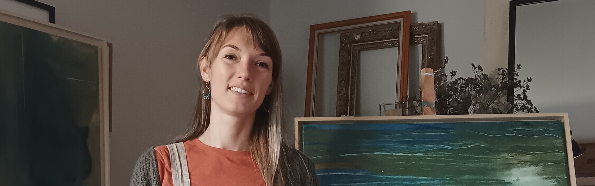 Morgane Lemaire Art for Sale