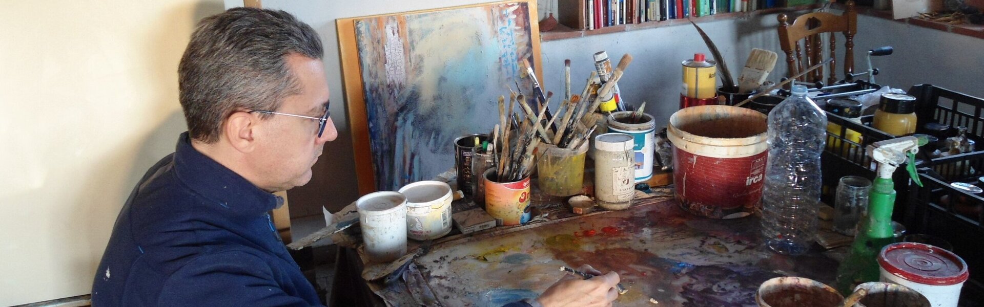 Daniele Bianco Art for Sale