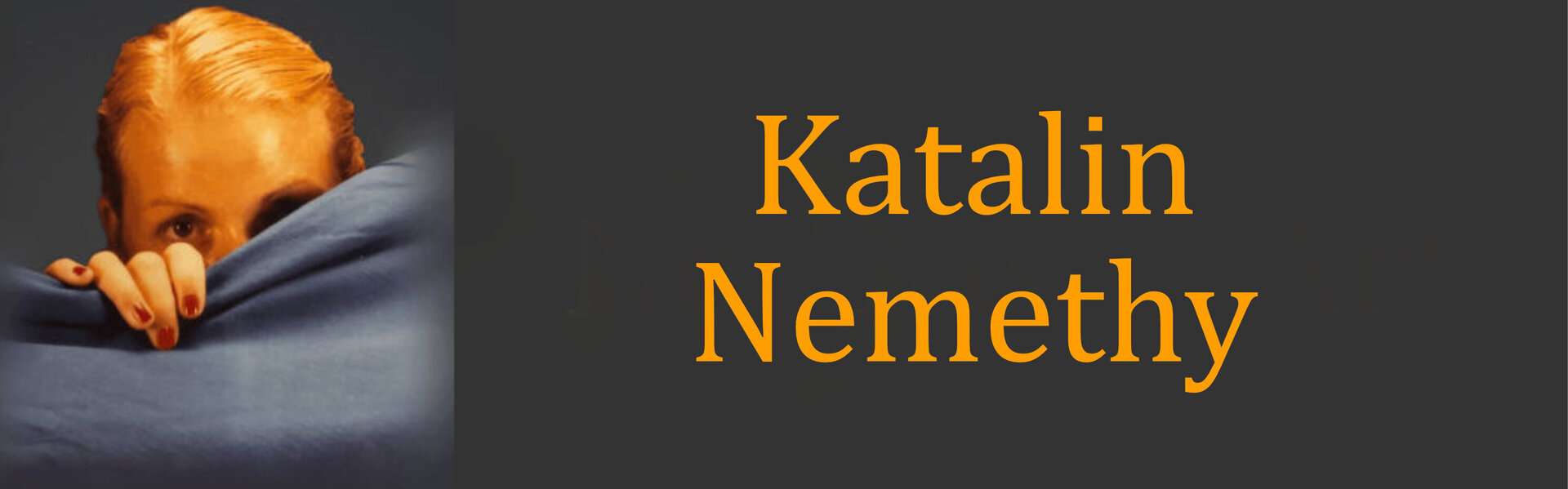 Katalin Nemethy Art for Sale