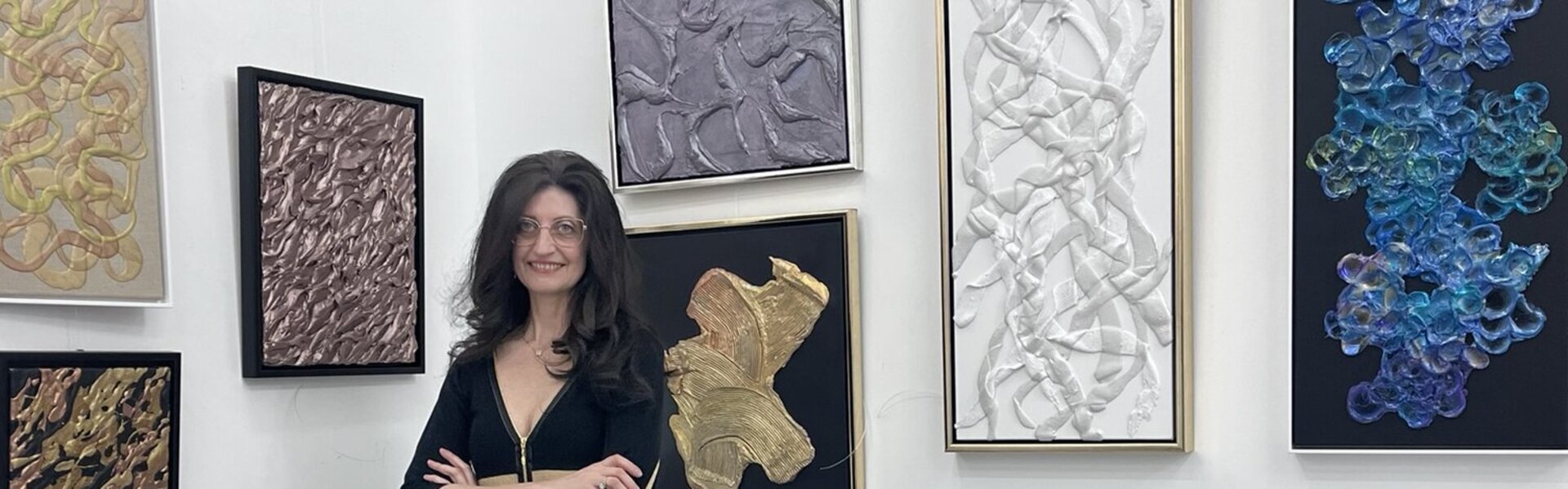 Cristina Adria Art for Sale