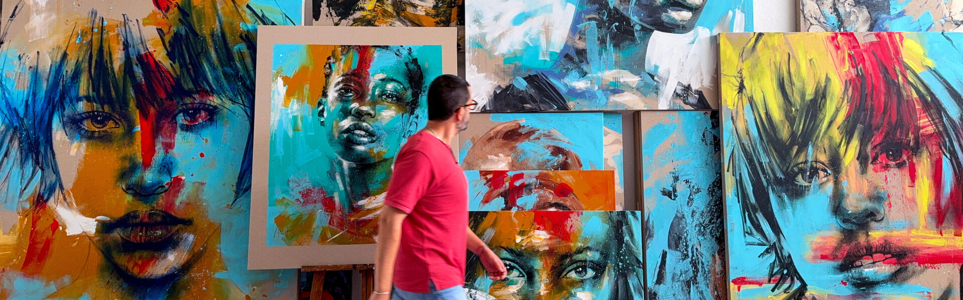 Mario Henrique Art for Sale