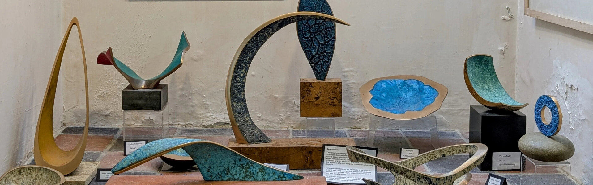 Philip Hearsey Art for Sale