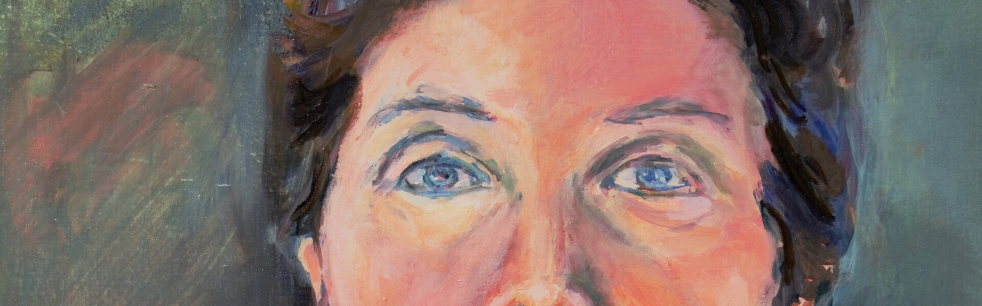 Luciana Mathioudakis Art for Sale
