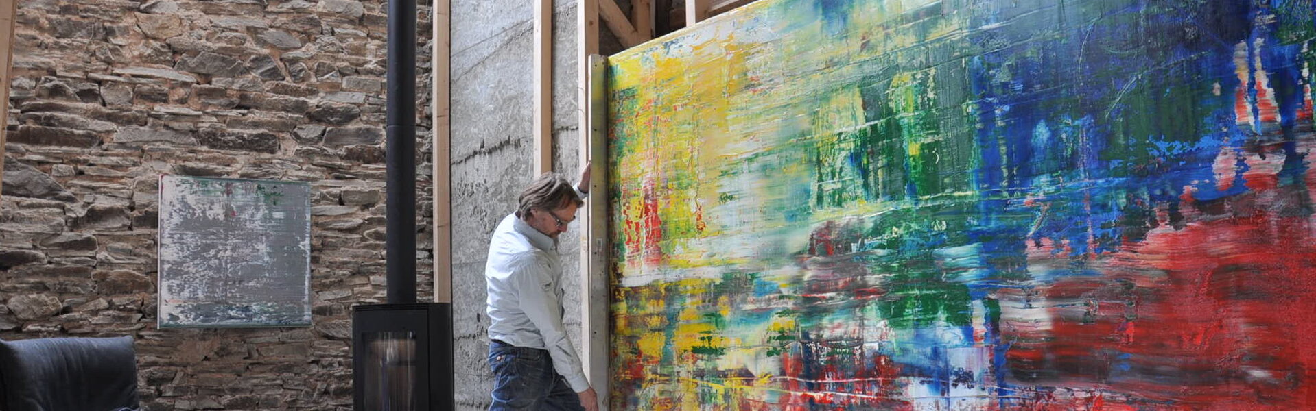 Robert H N Rich Art for Sale