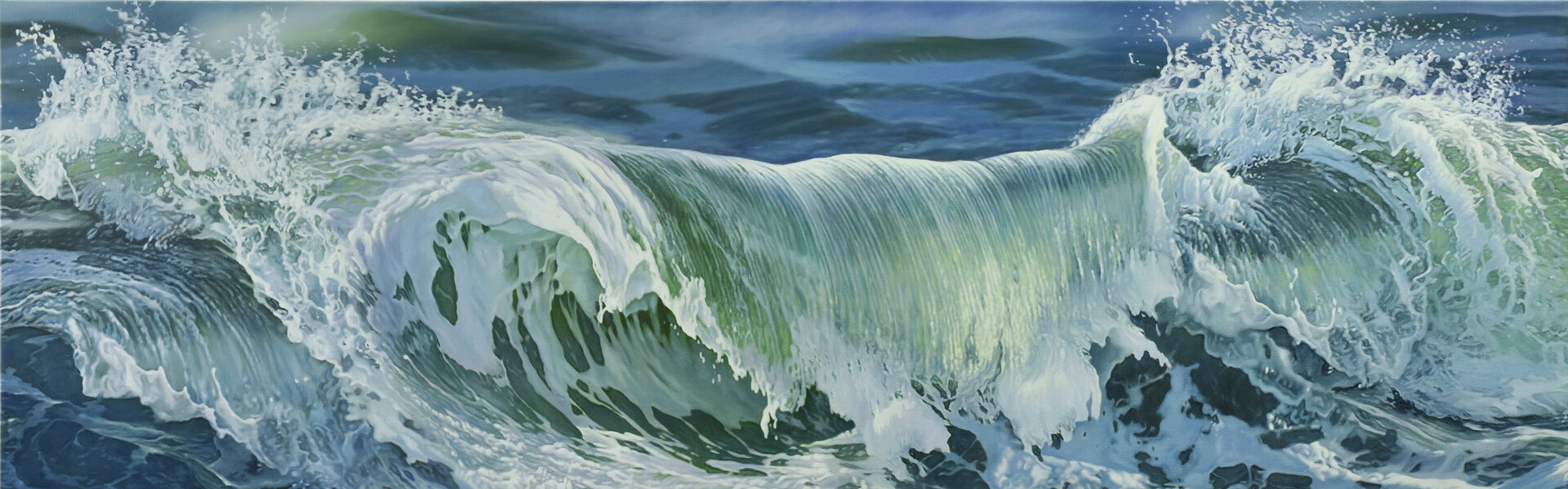 Jean-Pierre Kunkel Art for Sale